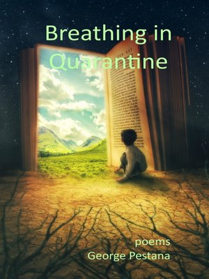 cover image of Breathing in Quarantine